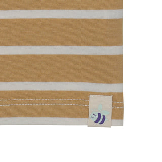 Long Sleeve "Stripes" aus 100% Bio Baumwolle